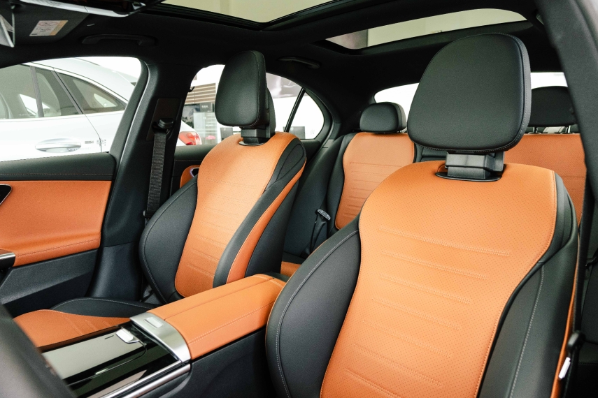 c200 amg line 2025/202613