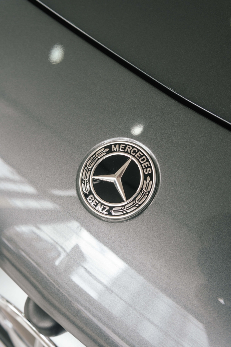 c200 amg line 2025/20264