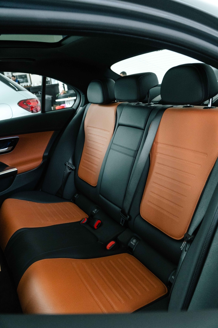 c200 amg line 2025/202614