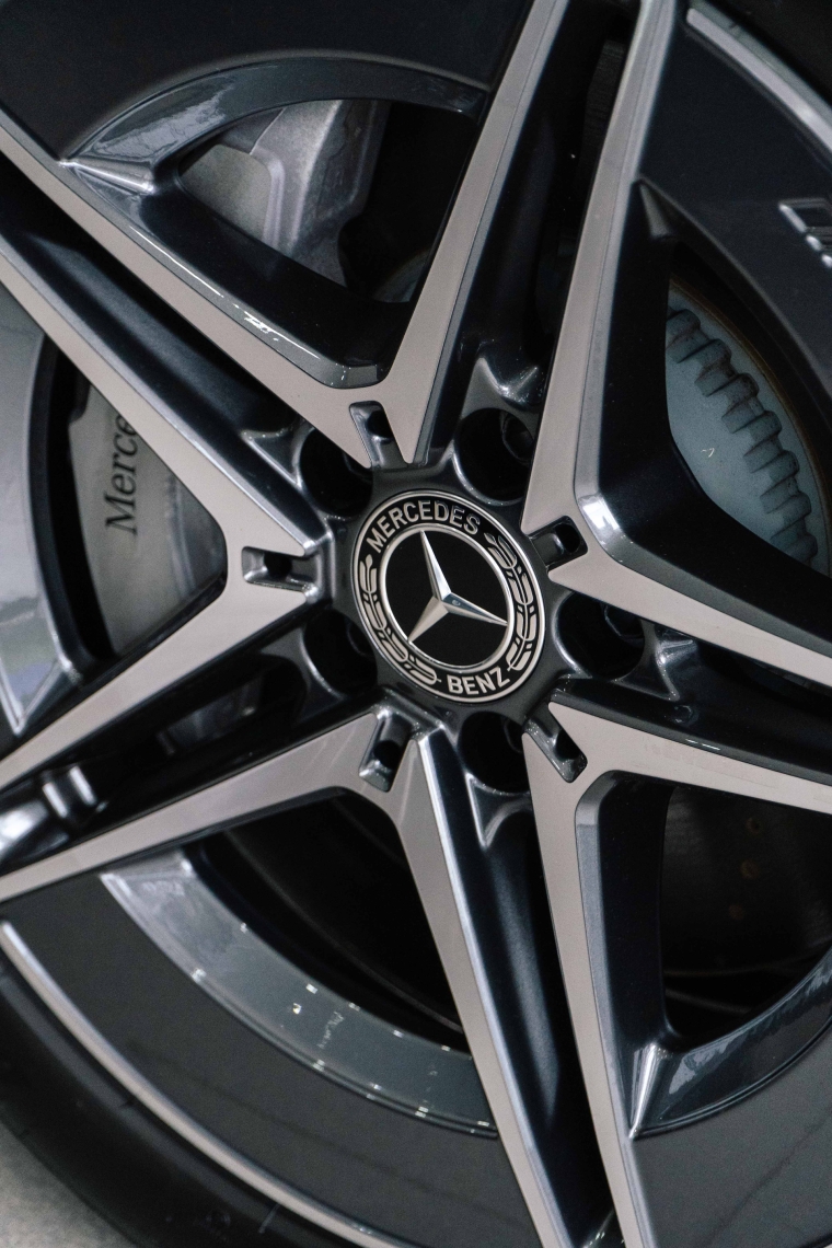 c200 amg line 2025/202612