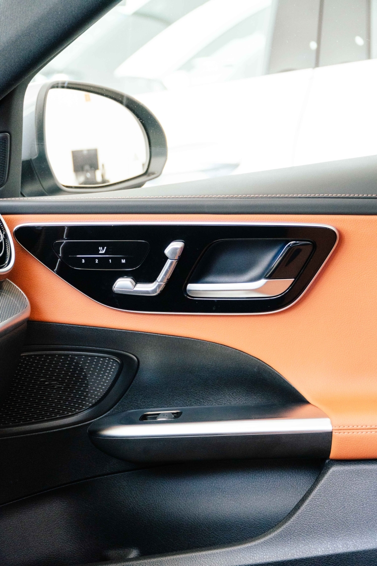 c200 amg line 2025/202617