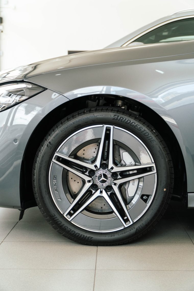 c200 amg line 2025/20268