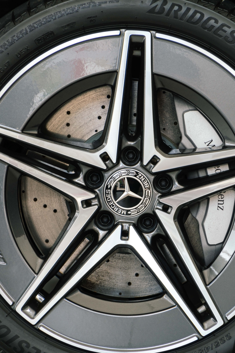 c200 amg line 2025/202611