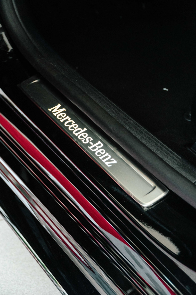 c300 amg line 2025/20269