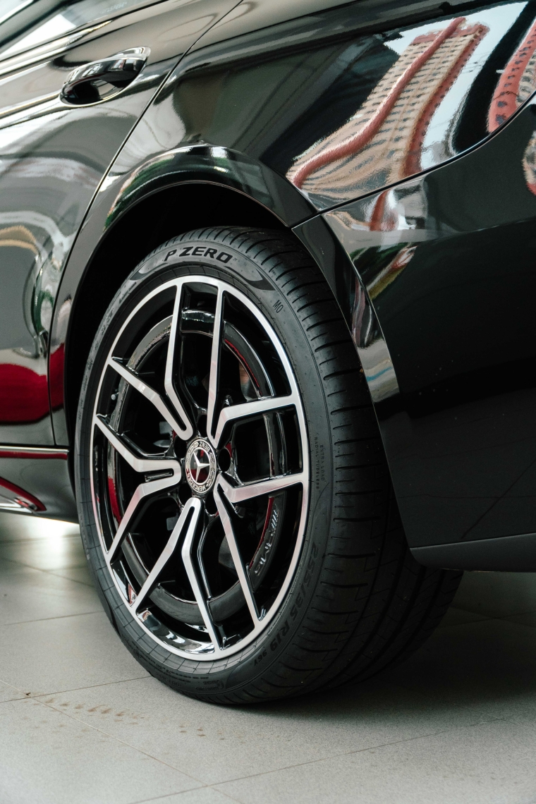 c300 amg line 2025/202610