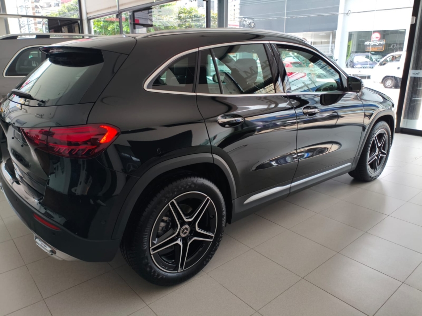 gla progressive 1.3 2025/202613