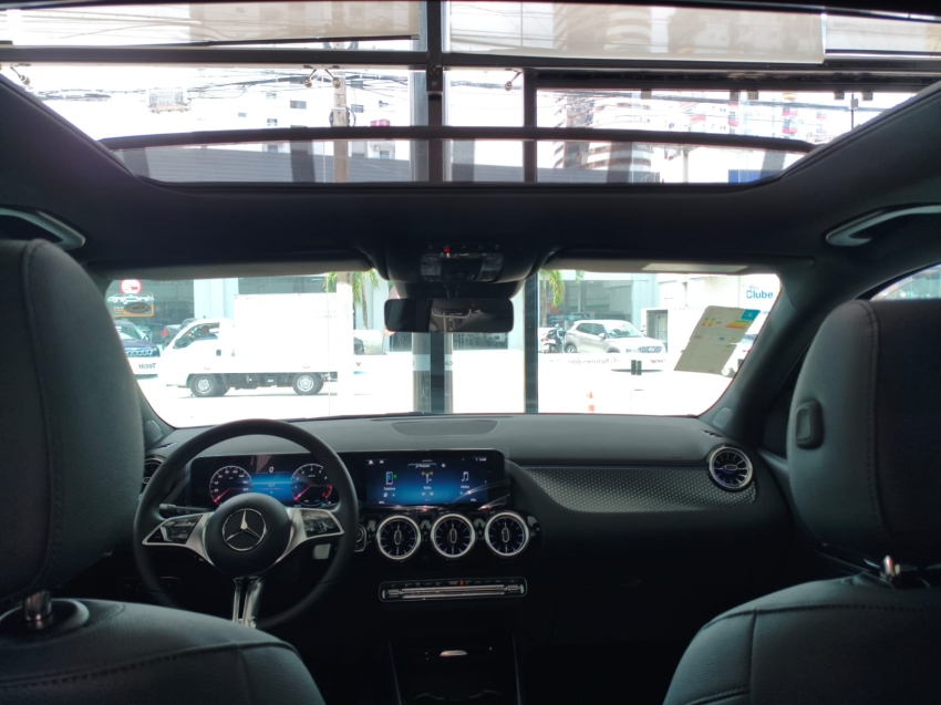 gla progressive 1.3 2025/20265