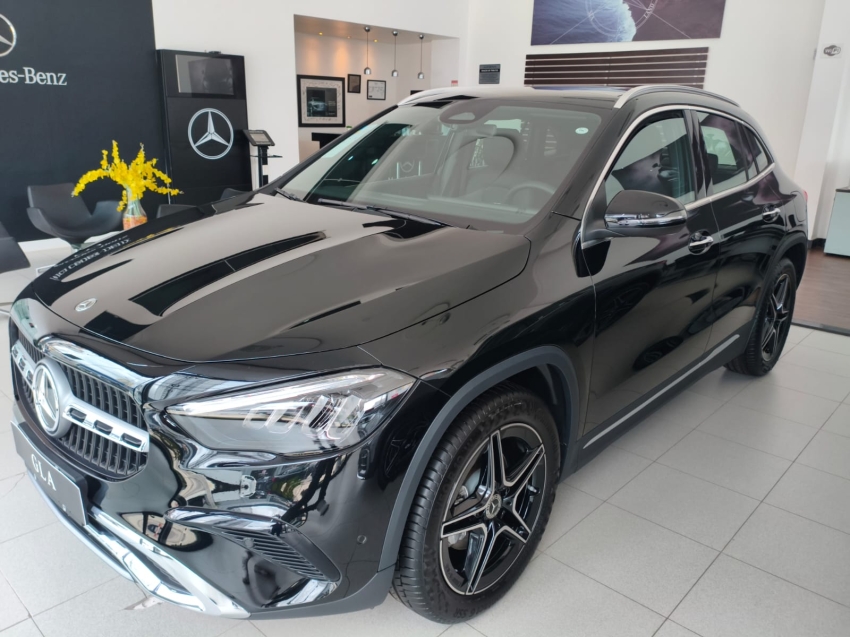 gla progressive 1.3 2025/20262