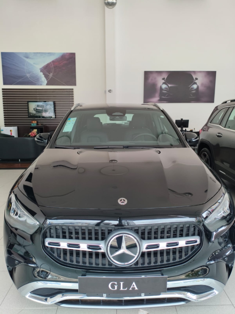 gla progressive 1.3 2025/20261