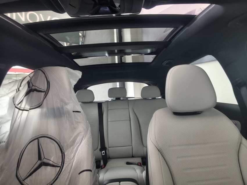 glc 300  amg line 2025/20268