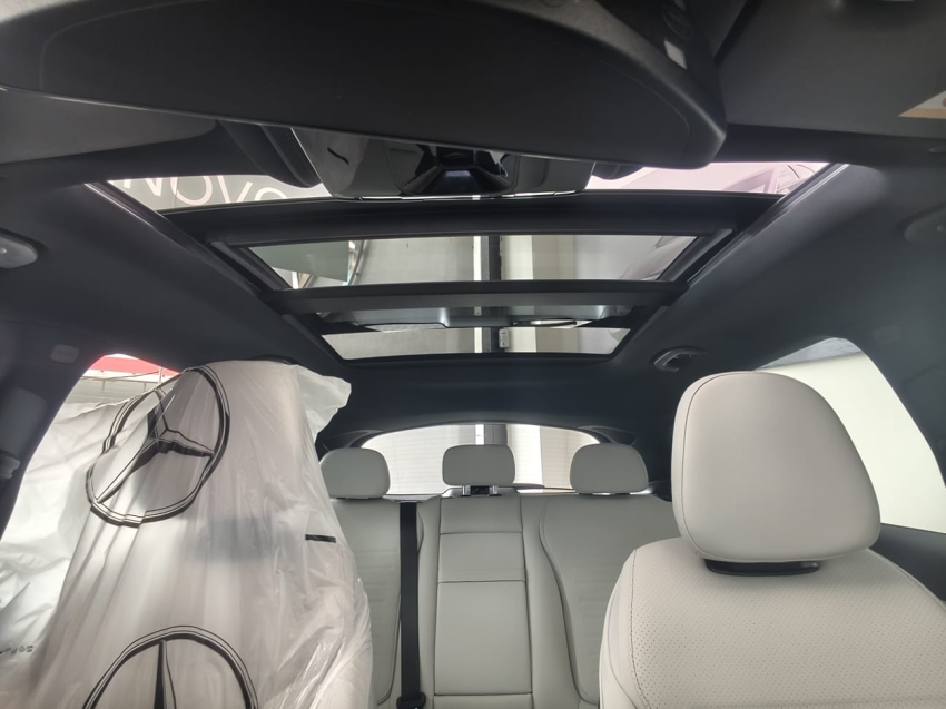 glc 300  amg line 2025/20269