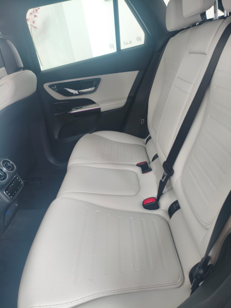 glc 300  amg line 2025/202612