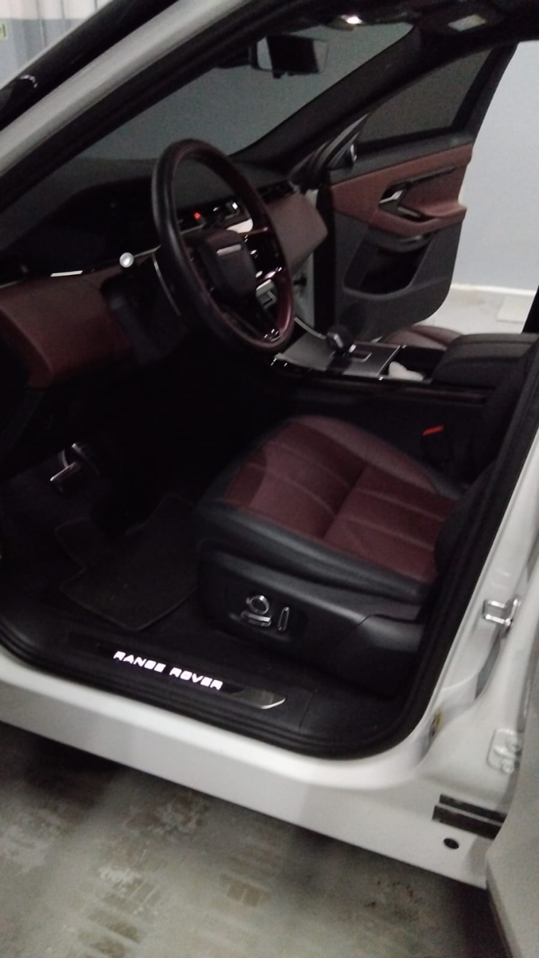 lr/ evoque  2024/20259