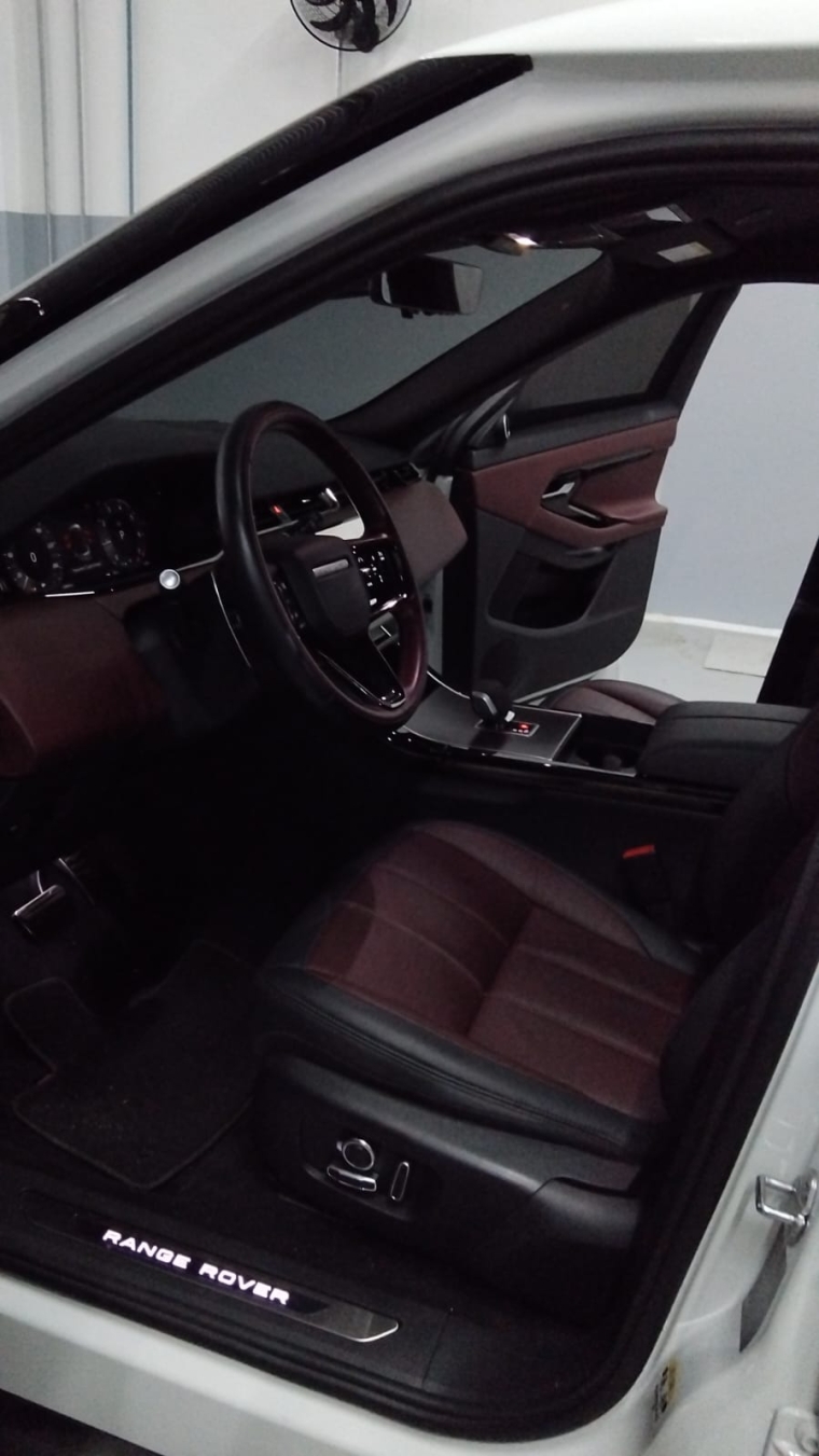 lr/ evoque  2024/20257