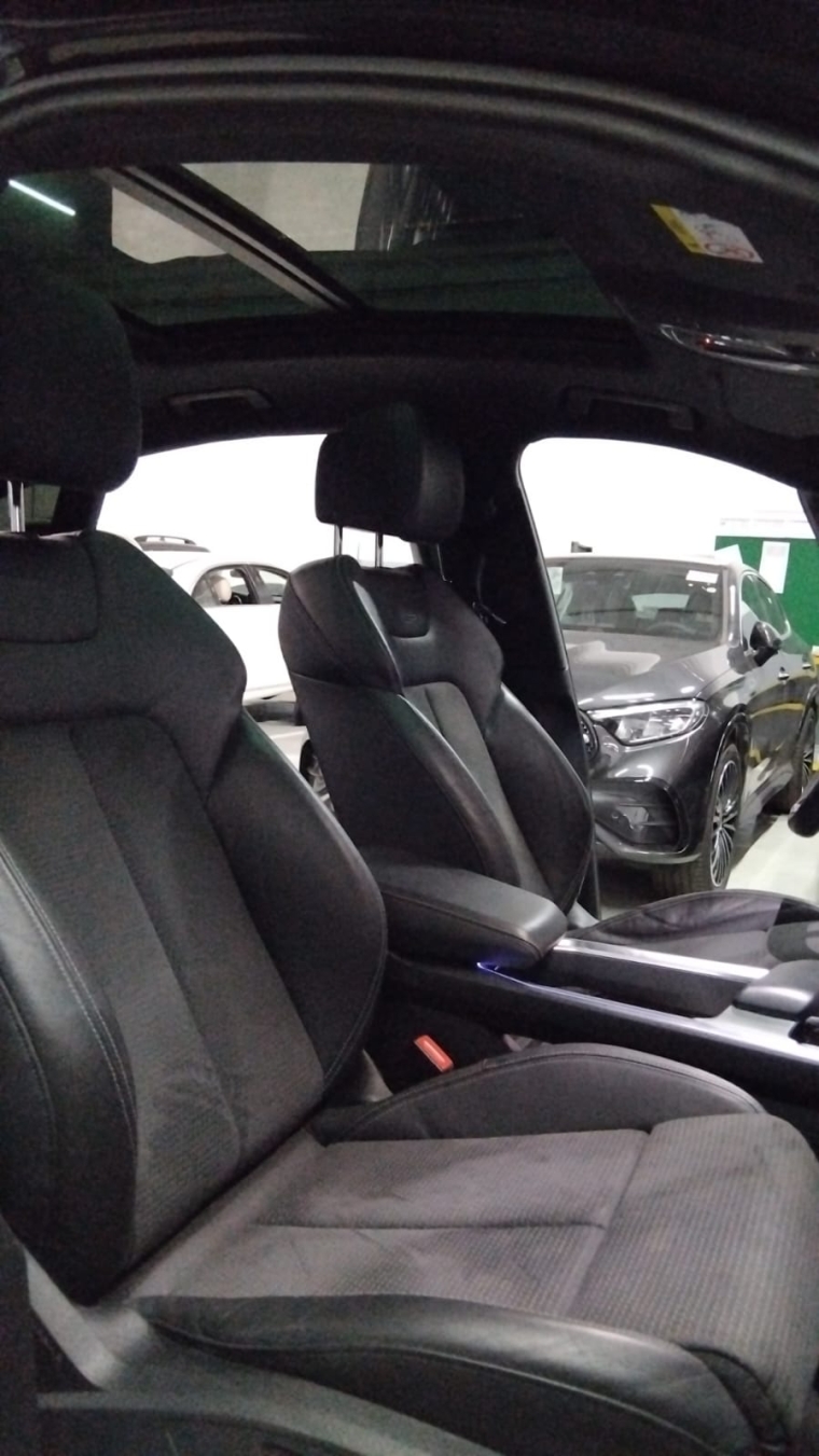 audi q8  e-tron 2023/202410