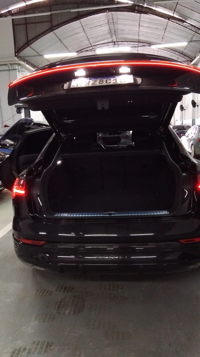 audi q8  e-tron 2023/202413