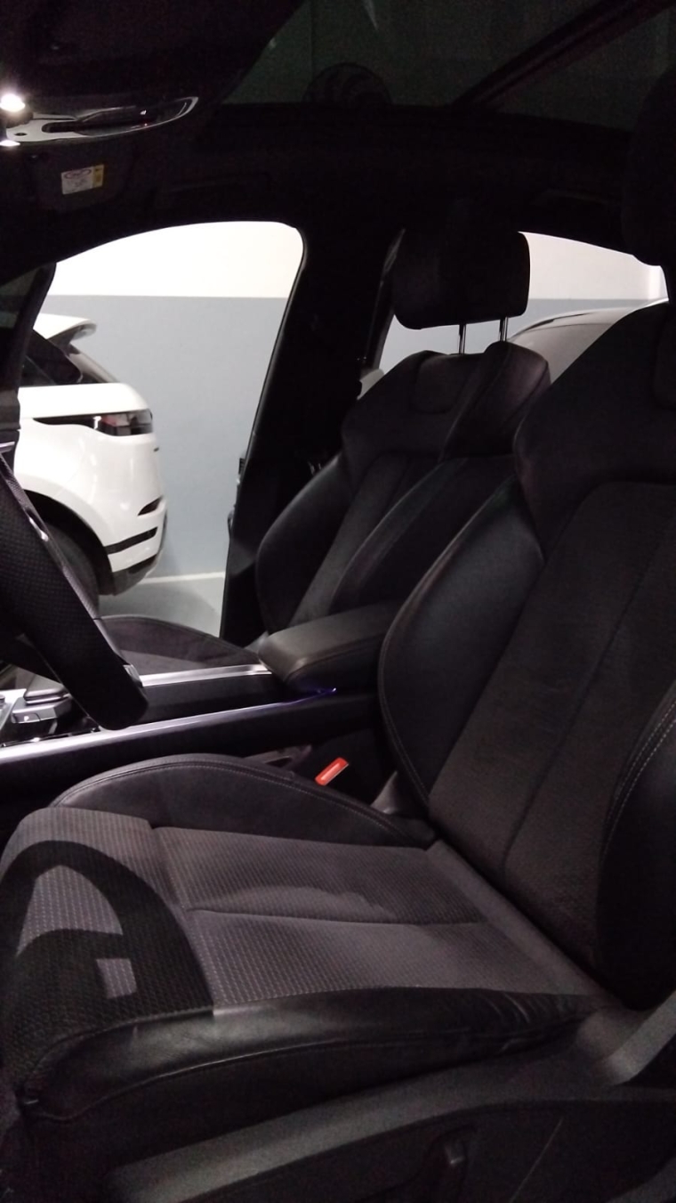 audi q8  e-tron 2023/20248