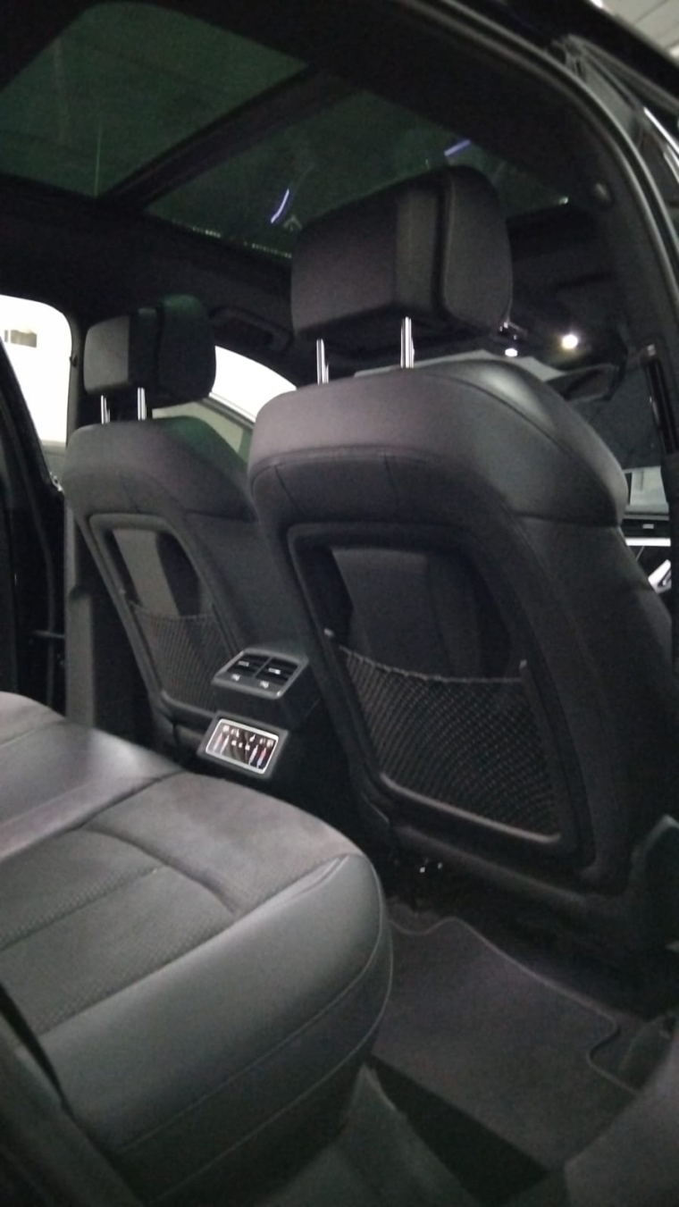 audi q8  e-tron 2023/202411