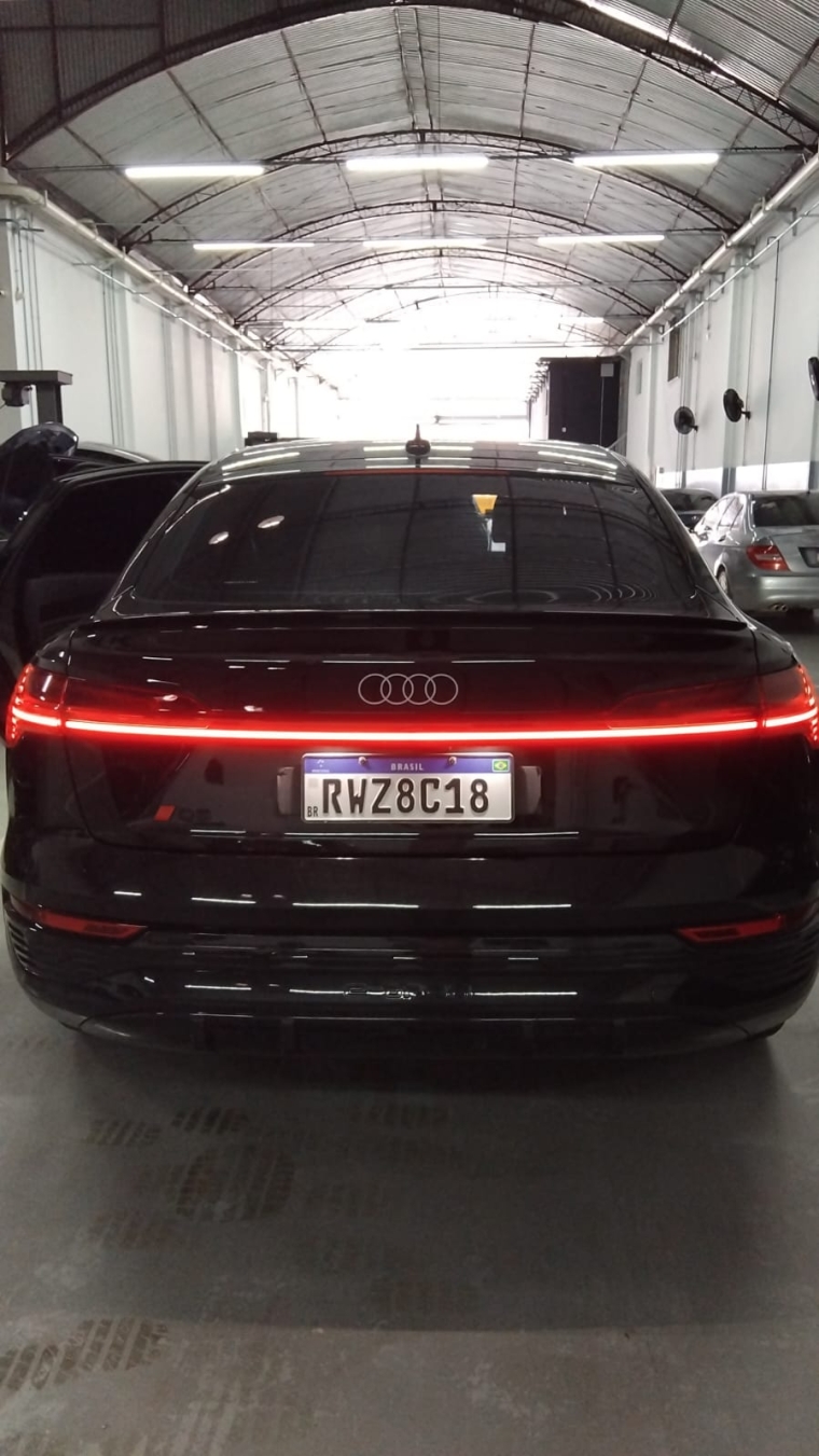audi q8  e-tron 2023/202414
