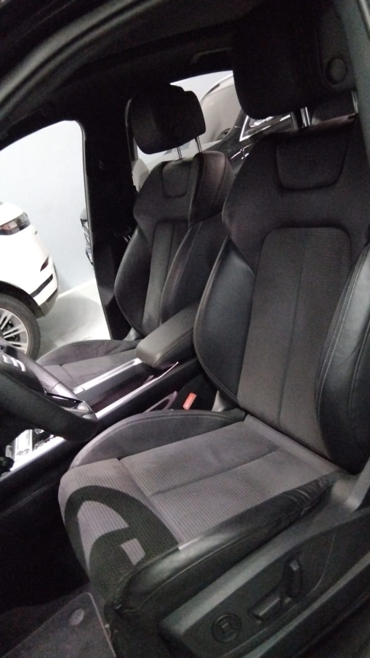 audi q8  e-tron 2023/20249
