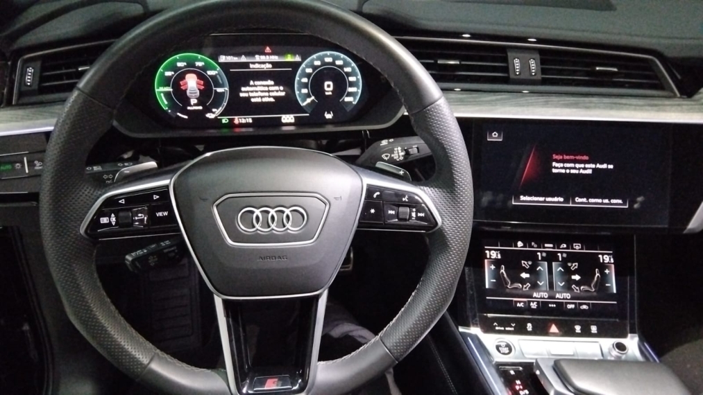 audi q8  e-tron 2023/20246