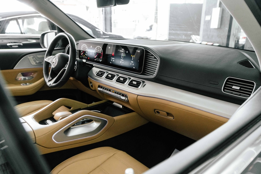 gle 450d suv 24/259