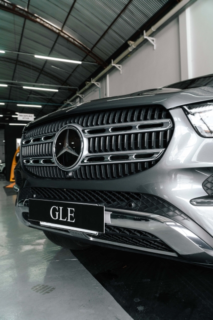 gle 450d suv 24/254