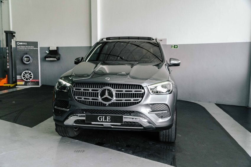 gle 450d suv 24/253