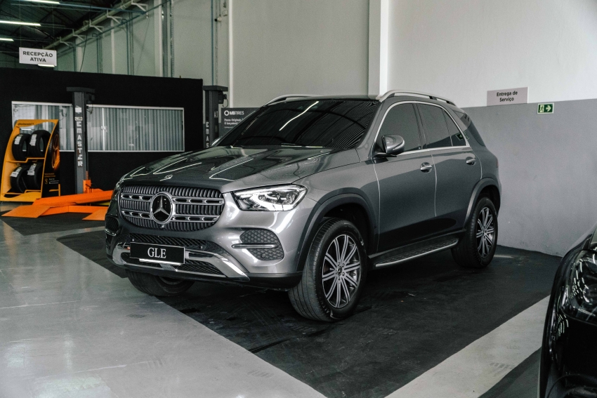 gle 450d suv 24/252