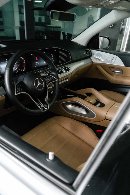 gle 450d suv 24/257