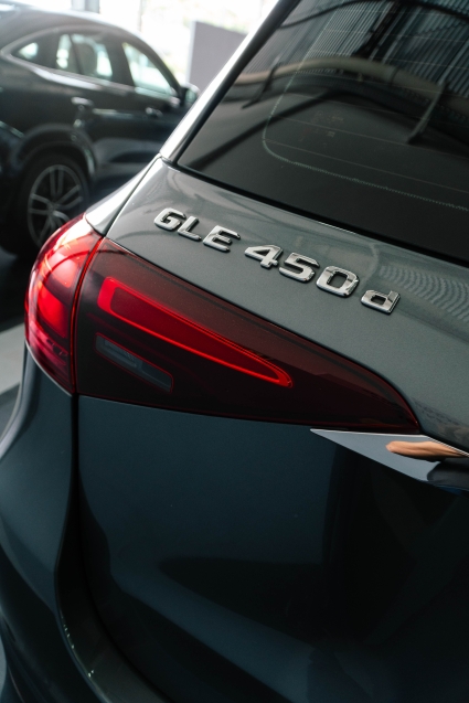 gle 450d suv 24/2515