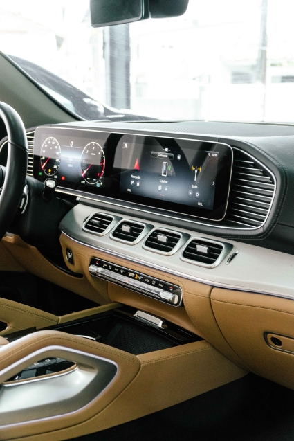 gle 450d suv 24/258