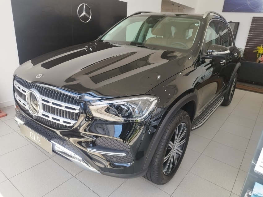 GLE450D SUV R$ 789.900,002