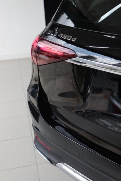 GLE450D SUV R$ 789.900,0010