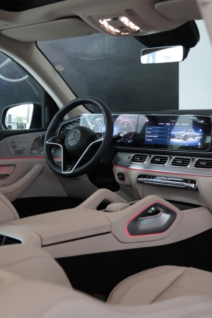 GLE450D SUV R$ 789.900,003
