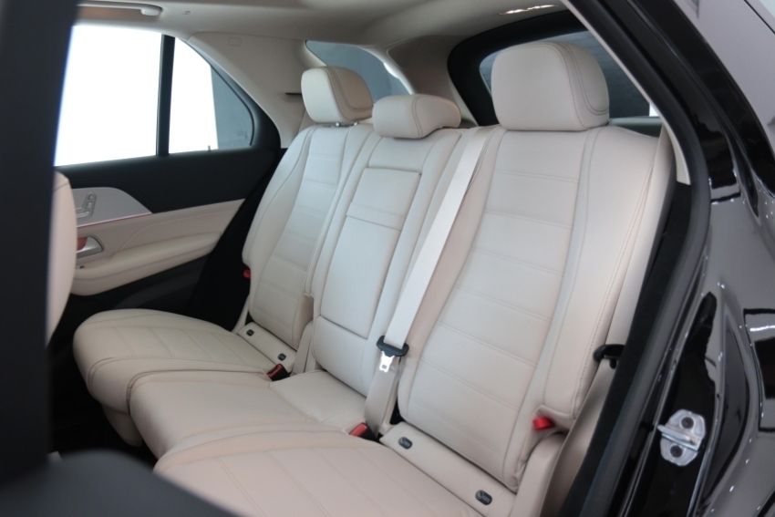 GLE450D SUV R$ 789.900,007