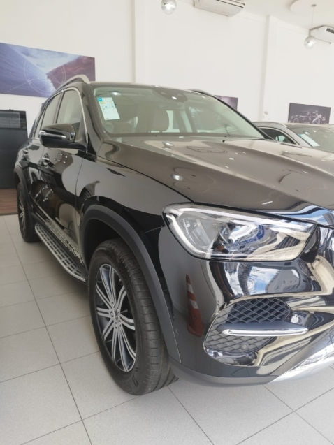 GLE450D SUV R$ 789.900,001