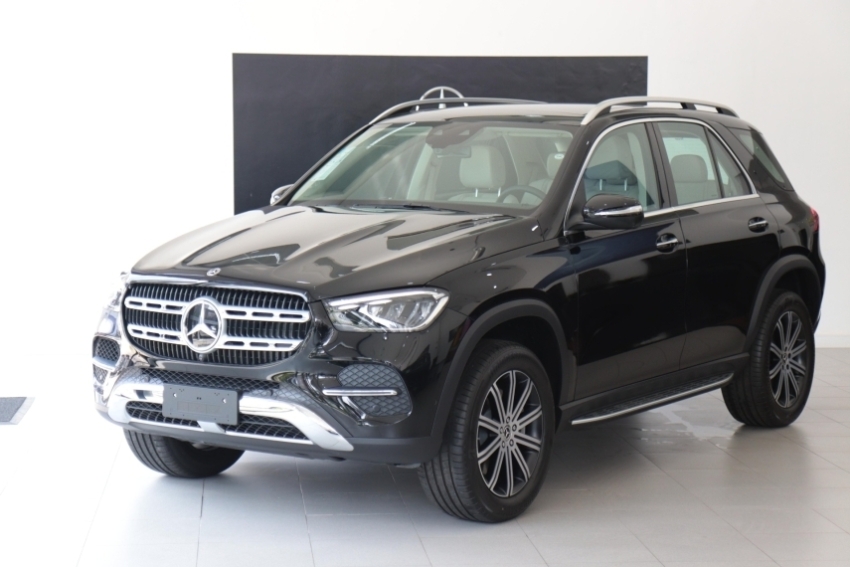 GLE450D SUV R$ 789.900,000