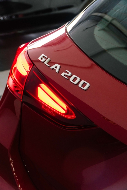 GLA NIGT EDITION A PRONTA ENTREGA17