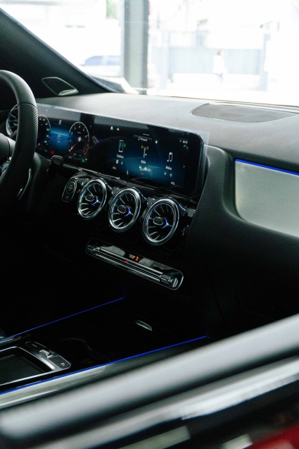 GLA NIGT EDITION A PRONTA ENTREGA8