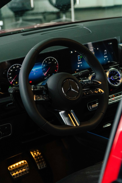 GLA NIGT EDITION A PRONTA ENTREGA6