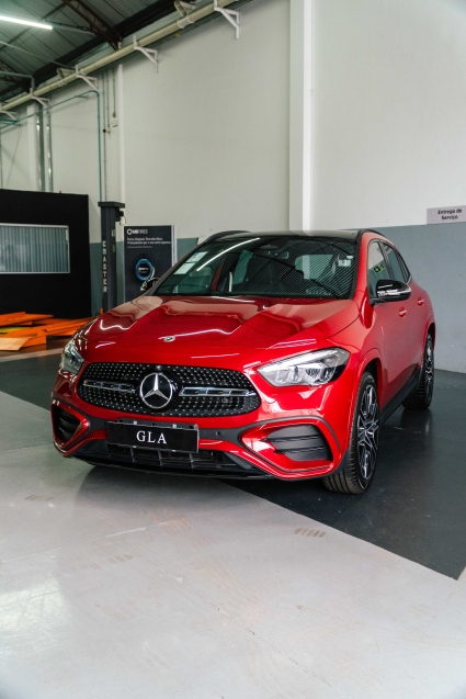 GLA NIGT EDITION A PRONTA ENTREGA0