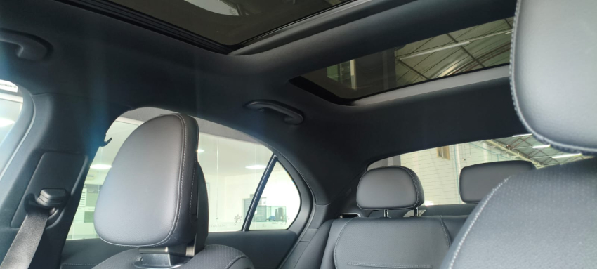 C200 TEST DRIVE R$ 329.900,0011