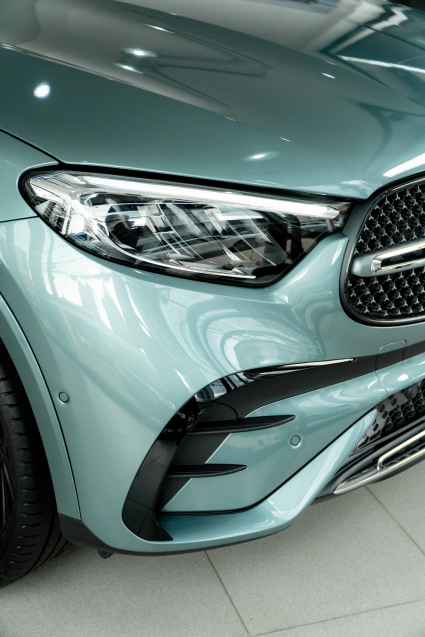 GLC 300 COUPE 26/26 R$ 549.900,004