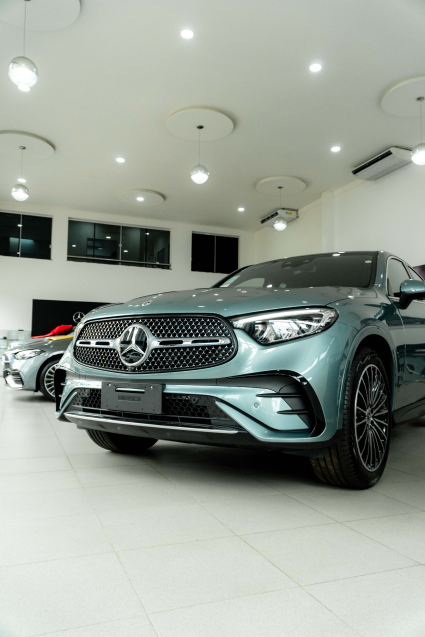 GLC 300 COUPE 26/26 R$ 549.900,005