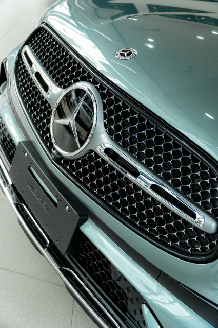 GLC 300 COUPE 26/26 R$ 549.900,006