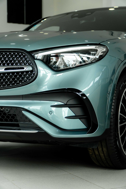 GLC 300 COUPE 26/26 R$ 549.900,003