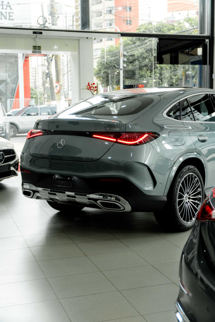 GLC 300 COUPE 26/26 R$ 549.900,0014