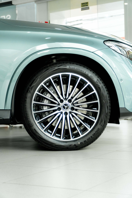GLC 300 COUPE 26/26 R$ 549.900,008