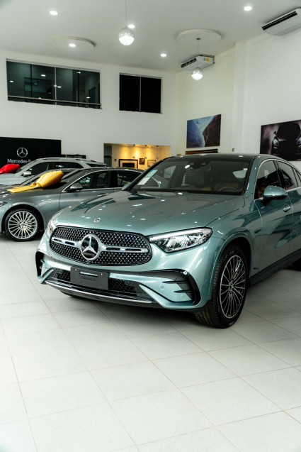 GLC 300 COUPE 26/26 R$ 549.900,002